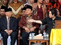Amien Rais Ingin 2019 Presiden Cerdas dan Gagah Perkasa