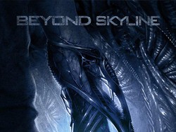 Sinopsis Beyond Skyline, Film Iko Uwais di Bioskop Trans TV Hari Ini