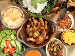 Malaysia Tak Ada di Daftar 100 Kota Kuliner Terbaik, Indonesia Malah Berjaya