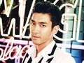 Siwon 'Super Junior' Pamer Foto Berselancar di Bali