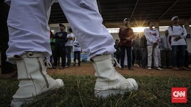 Sweeping Laskar FPI di Pamekasan dan Aroma Tahun Politik