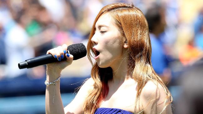 Taeyeon 'SNSD' mengakui kecerobohannya saat menyetir yang mengakibatkan kecelakaan beruntun pada Selasa (28/11). Ia pun berjanji akan lebih berhati-hati.