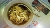 FOTO: Hong Kong, Tanah Sejuta Helai Mi Bukan hanya jadi makanan paling populer dan murah di Hong Kong, semangkuk mi juga bisa menjelaskan sejarah penjajahan di kota pelabuhan tersebut.