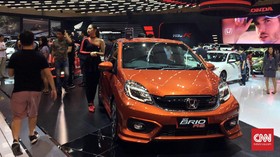 'Siapapun Bisa Beli Mobil dengan DP 0 Persen'