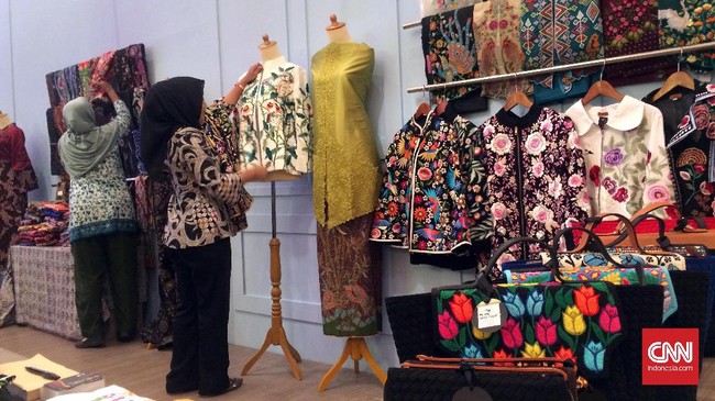 Kementerian Perindustrian menilai kebijakan pemangkasan PPh final bagi Usaha Menengah, Kecil dan Mikro (UKM) jadi 0,5 persen dapat meningkatkan daya saing.