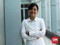 Kronologi Ratu Tisha Mundur dari PSSI