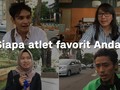 Video: Atlet Masa Lalu Masih Ada di Hati Masyarakat