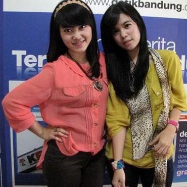 Kabar Terbaru Sinta dan Jojo 'Keong Racun' Usai Tak Lagi Viral