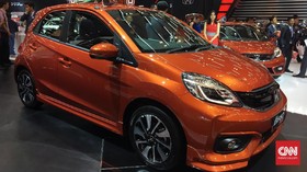 Penipu Konsumen Ditangkap, Honda Janji Ketat Pilih Sales