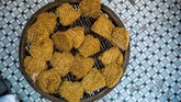 FOTO: Hong Kong, Tanah Sejuta Helai Mi Bukan hanya jadi makanan paling populer dan murah di Hong Kong, semangkuk mi juga bisa menjelaskan sejarah penjajahan di kota pelabuhan tersebut.