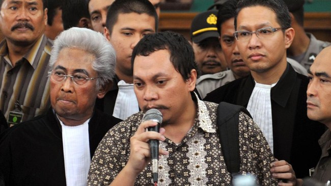 Bukan pertama kali DJP jadi sorotan publik karena tindakan pegawainya. Sebelumnya, ada pegawai yang terjerat penganiayaan hingga korupsi.