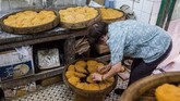FOTO: Hong Kong, Tanah Sejuta Helai Mi Bukan hanya jadi makanan paling populer dan murah di Hong Kong, semangkuk mi juga bisa menjelaskan sejarah penjajahan di kota pelabuhan tersebut.