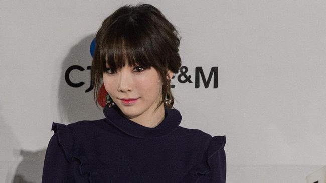Bagi Taeyeon, alasan dirinya membatalkan konser The UNSEEN di Singapura adalah karena kesehatan penggemar, staf, dan kru adalah prioritas.