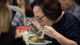 WNI di Kyiv Respons Viral Temuan Indomie di Markas Pasukan Ukraina