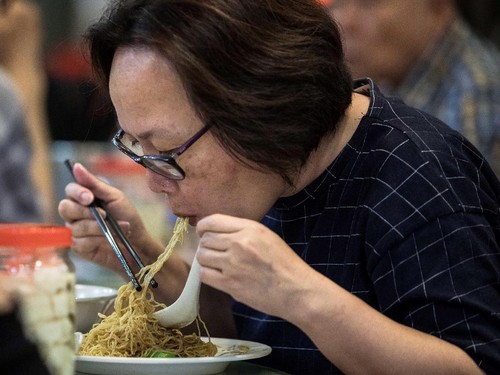 7 Alasan Kenapa Makan Mi Instan Setiap Hari Bahaya Buat Tubuh
