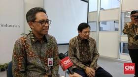 Buka di Binus, Program Pelatihan Apple Terbuka Untuk Semua