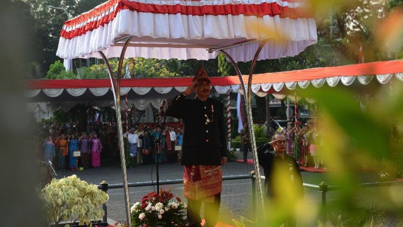 Menpar: Keberagaman dan Perbedaan Justru Saling Menguatkan