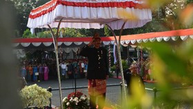 Menpar: Keberagaman dan Perbedaan Justru Saling Menguatkan