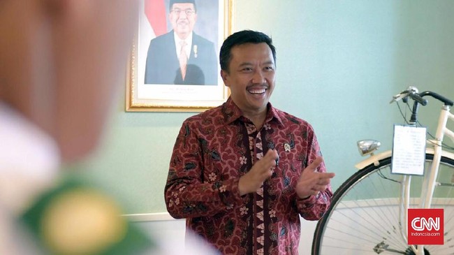 Menpora Imam Nahrawi berkoordinasi dengan Kemenpan-RB untuk mewujudkan janji usulan pengangkatan atlet peraih emas menjadi aparatur sipil negara.