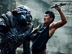 Sinopsis Film Beyond Skyline, Pertarungan Menantang di Tengah Invasi Alien
