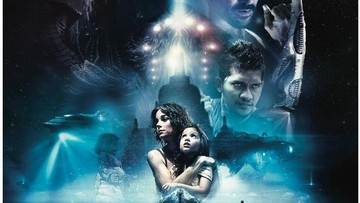 KUNG FU HUSTLE DAN BEYOND SKYLINE