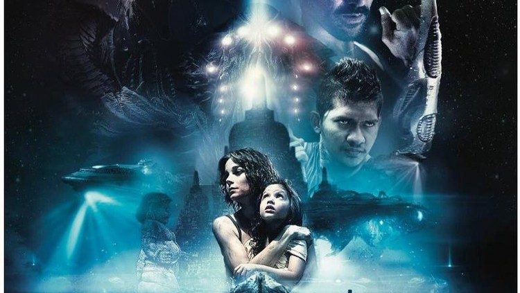 Beyond Skyline Beyond Skyline