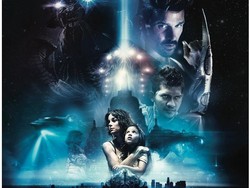 Sinopsis Beyond Skyline, Film Hollywood yang Dibintangi Iko Uwais