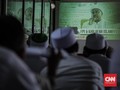 Rizieq 'Muncul' di Al-Azhar Kenang Kembali Aksi 411 dan Ahok