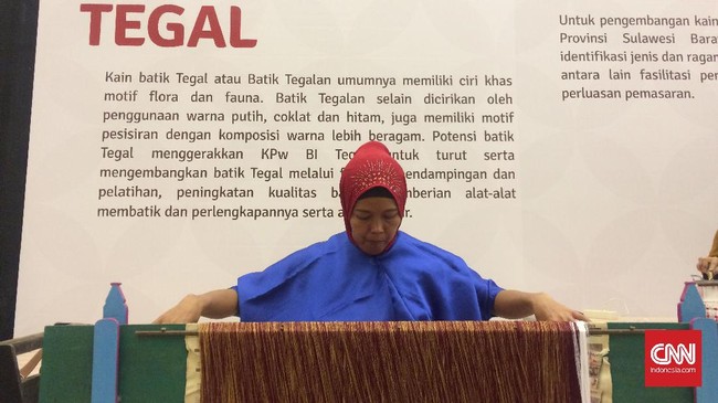 Kementerian Luar Negeri  mengatakan kontribusi UMKM Indonesia kepada pasar Asean masih sangat kecil, padahal potensi sektor itu relatif tinggi.