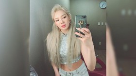 Pamer Pakai Kebaya, Hyoyeon 'SNSD' Tak Sabar Tampil di Monas