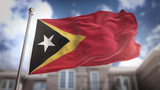 Timor Leste Segera Lantik Eks Pejuang Jadi Perdana Menteri