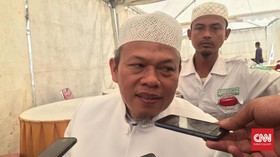 PA 212 Tolak RUU dan Perppu Terorisme