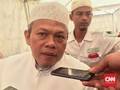Al Khaththath Pertanyakan Duit Rp17,5 Juta yang Disita Polisi