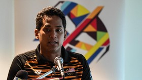 Menpora Malaysia Minta Maaf Soal Bendera Indonesia Terbalik