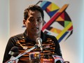 Menpora Malaysia Minta Maaf Soal Bendera Indonesia Terbalik