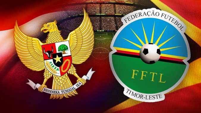 Live report Timnas Indonesia vs Timor Leste ini sudah berakhir. Sampai jumpa di live report CNNIndonesia.com selanjutnya.