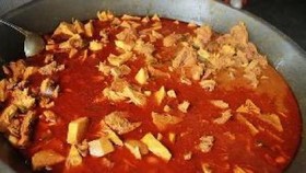 Aceh International Halal Food Festival Masuk MURI