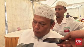 Dianggap Tak Relevan, FUI Kukuh Tuntut Audit IT KPU