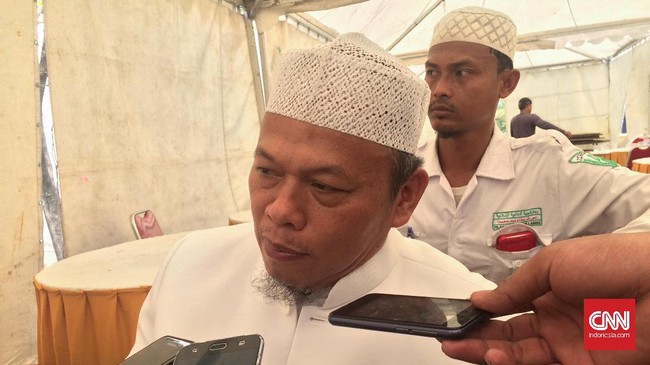 Sekjen FUI Muhammad Al Khaththath menyatakan selama KPU masih menggunakan sistem teknologi informasi maka pihaknya tetap menuntut audit IT KPU.