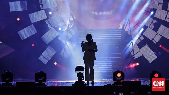 Tulus Hingga Taeyeon 'SNSD' Ikut Hitung Mundur Asian Games