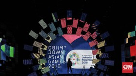 Palembang Perbanyak Destinasi Wisata Jelang Asian Games 2018
