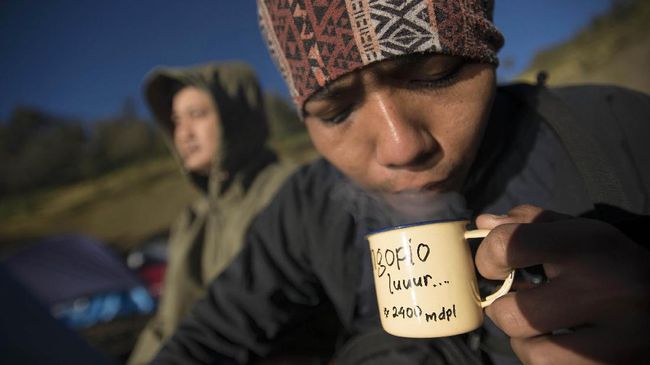 Hari Kopi Internasional diperingati setiap 1 Oktober. Dibanding kopi dari negara lain di dunia, kopi Indonesia merupakan salah satu yang diminati.