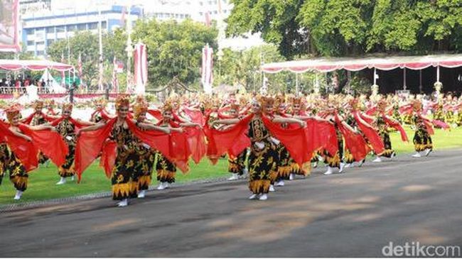 Tari Jejer Kembang Menur Berasal Dari Daerah Tari Jejer Kembang Menur Berasal Dari Daerah