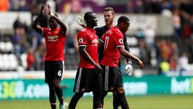 Manchester United di 2017/2018: 8 Gol dan 2 Clean Sheet