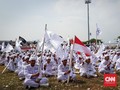 FPI: Rohingya Butuh Senjata, Tak Hanya Bantuan Kemanusiaan
