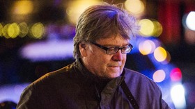 Eks Anak Buah Trump Sebut Ancaman Mengerikan ke Direktur FBI