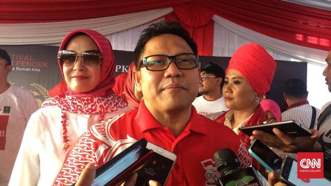 Ketua Umum PKB Muhaimin Iskandar diharapkan bisa bertemu dengan Ketua Umum PDI Perjuangan Megawati Soekarnoputri sebelum 17 Agustus 2023.