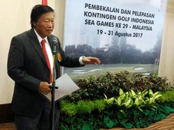 Mengenang Tangan Dingin Murdaya Poo Sulap Hutan Karet Jadi PIM