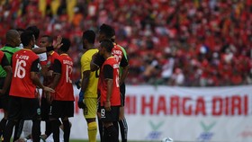 Jejak Miro Baldo Bento Jelang Timnas Indonesia vs Timor Leste