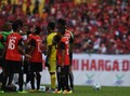 PSSI Pertanyakan Dugaan Pencurian Umur Pemain Timor Leste
